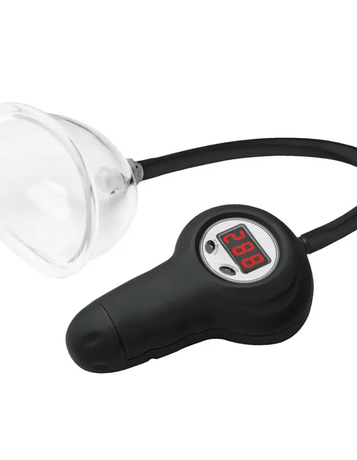 Digital Automatic Pussy Pump