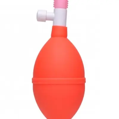 Vaginal Pump With 5 Inch Large Cup
