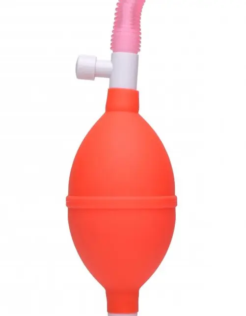 Vaginal Pump With 5 Inch Large Cup
