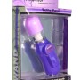 Petite Fleur Mini Vibrating Wand Massager