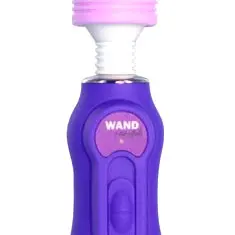Petite Fleur Mini Vibrating Wand Massager