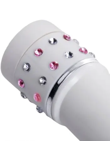 Charmed Petite Massage Wand