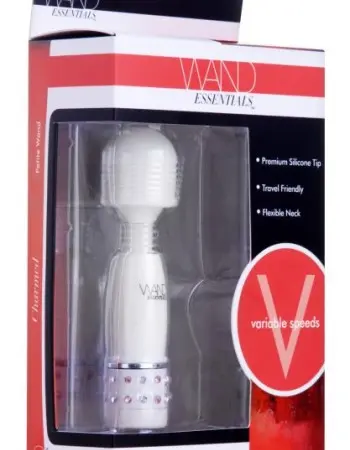 Charmed Petite Massage Wand
