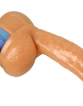 Ride-N-Vibe Dildo Attachment Bulk