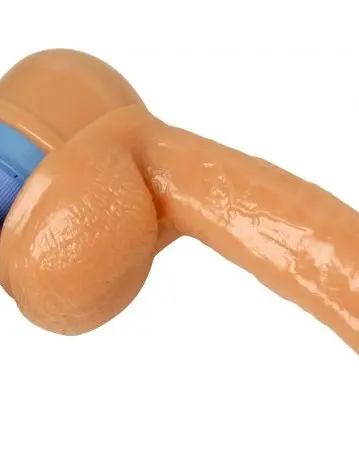 Ride-N-Vibe Dildo Attachment Bulk