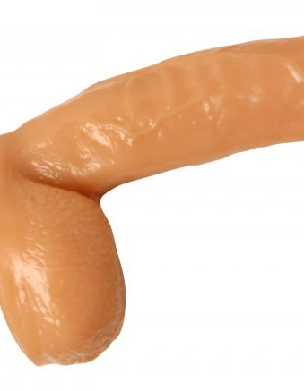 Ride-N-Vibe Dildo Attachment Bulk