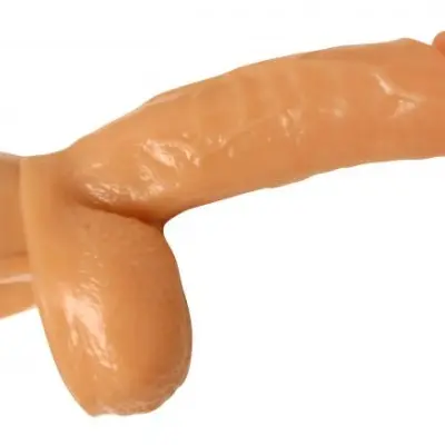 Ride-N-Vibe Dildo Attachment Bulk