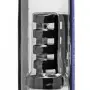 Power Cage Silicone E-Stim Cock and Ball Sheath