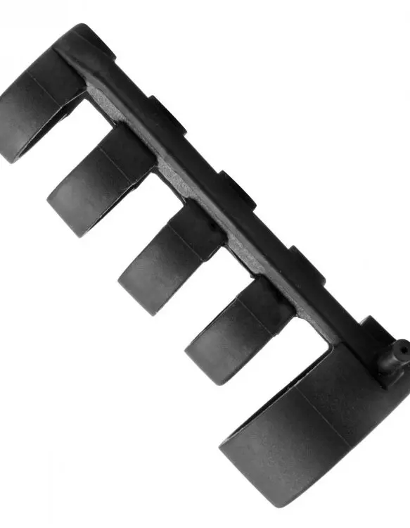 Power Cage Silicone E-Stim Cock and Ball Sheath