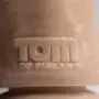 Tom of Finland Ready Steady Realistic Dildo
