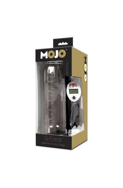 Mojo G-Force - Penis Pump