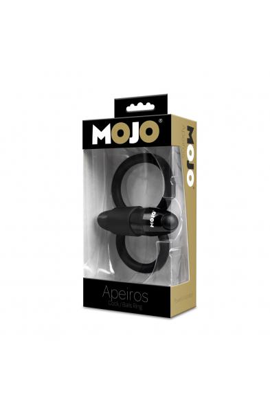 Mojo - Apeiros - Cock and Ball Ring