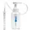 Pump Action Enema Bottle With Nozzle