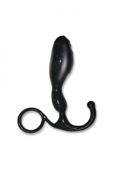 The 9's P-Zone Advanced Thick Prostate Massager