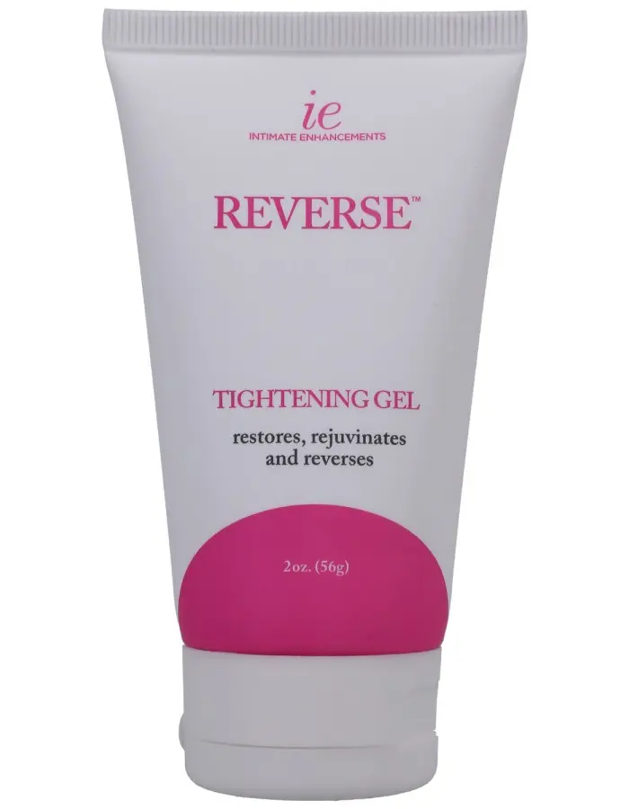 Reverse Tightening Gel for Women - 2 Oz. - Boxed