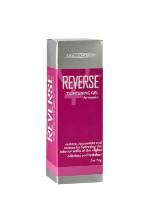 Reverse Tightening Gel for Women - 2 Oz. - Boxed