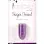 Oral Love Finger Friend - Purple