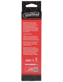 Good Head Oral Delight Gel 4 Oz - Sweet Strawberry