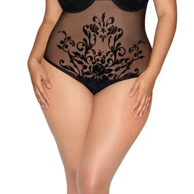 Teddy - 1x - Black