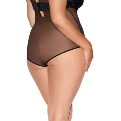 Teddy - 1x - Black