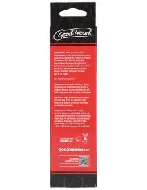 Good Head Oral Delight Gel 4 Oz - Watermelon