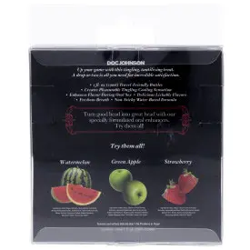 Good Head - Tingle Drops - 3 Pack