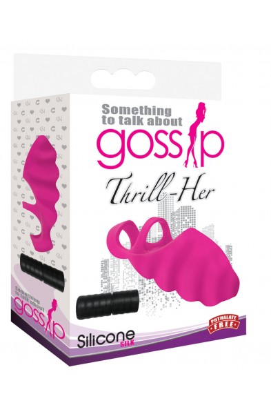 Gossip Thrill-Her - Magenta