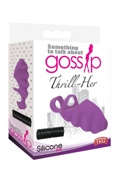 Gossip Thrill-Her - Violet