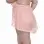 Babydoll - Queen Size - Pink