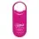 Goodhead to Go Deep Throat Spray - Sweet Strawberry