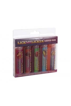 Lick Me Licker 5 Pack