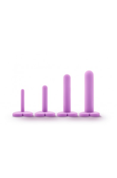 Wellness - Dilator Kit - Purple