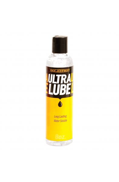 Ultra Lube - 8 Fl. Oz. - Bulk