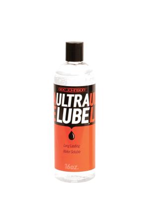 Ultra Lube - 16 Fl. Oz. - Bulk