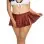 Homeroom Hottie - White/red - Queen Size