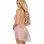 Babydoll - One Size - Pink