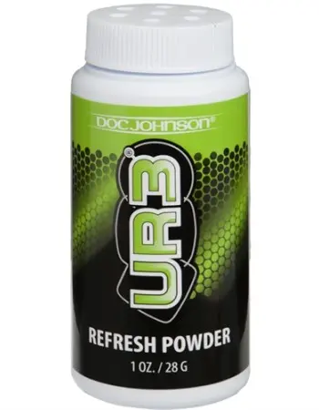 Ultraskyn Refresh Powder - 1.25 Oz. Shaker Bulk