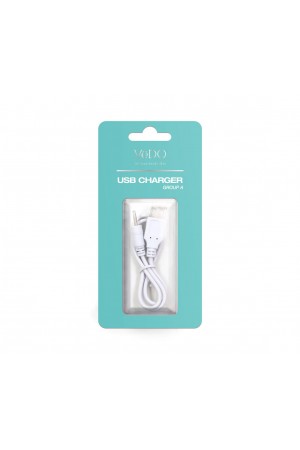 Vedo Toys USB Charger - Group A