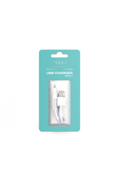 Vedo Toys USB Charger - Group B