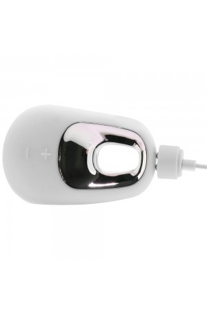 Satisfyer Layons White Temptation Stimulator