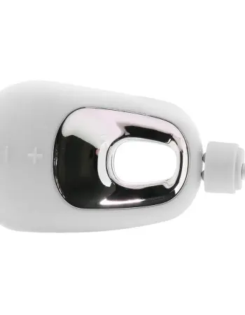 Satisfyer Layons White Temptation Stimulator