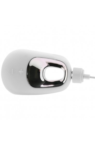 Satisfyer Layons White Temptation Stimulator