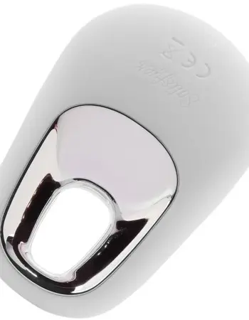 Satisfyer Layons White Temptation Stimulator