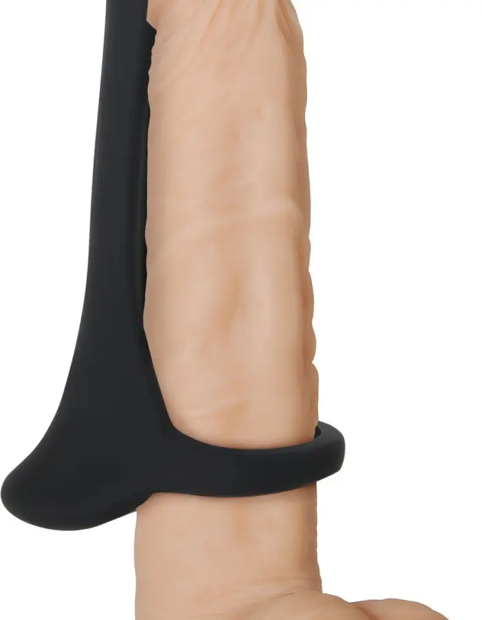 Cock Armor Rechargeable Cockring