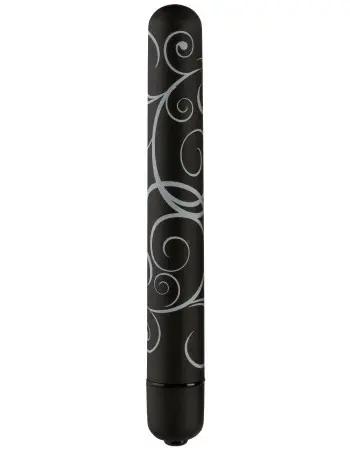 Mood - Powerful - 7 Function - Black - Large