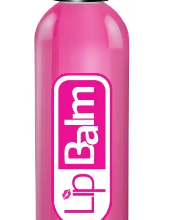 Fuck Water Lipbalm Water-Based Lubricant 2.02 Fl. Oz. 60ml