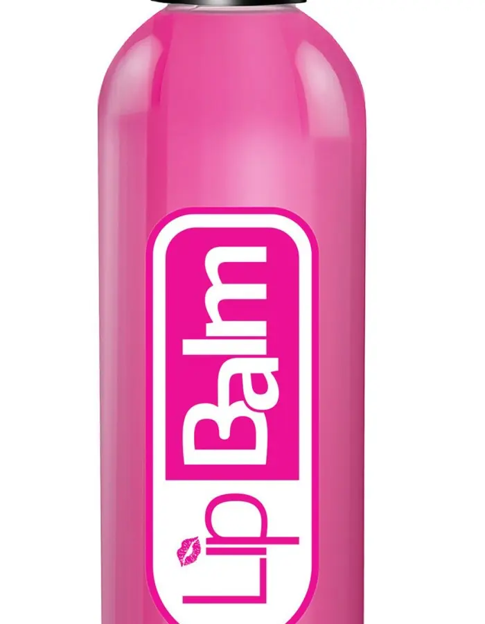 Fuck Water Lipbalm Water-Based Lubricant 2.02 Fl. Oz. 60ml