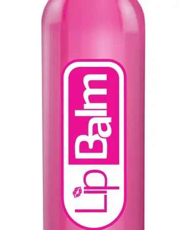 Fuck Water Lipbalm Water-Based Lubricant 4.05 Fl. Oz. 120ml