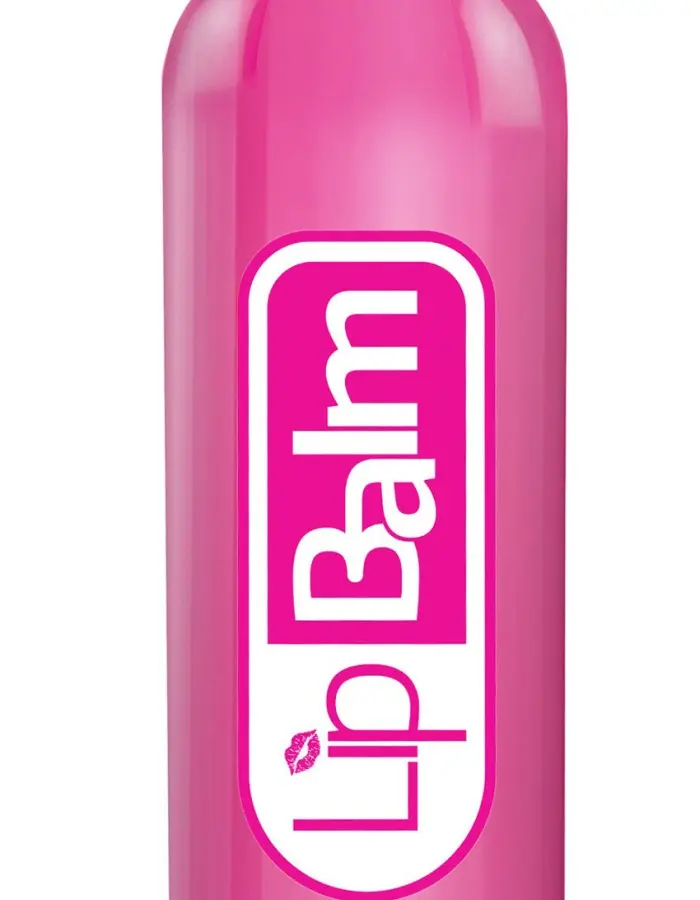 Fuck Water Lipbalm Water-Based Lubricant 4.05 Fl. Oz. 120ml