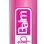 Fuck Water Lipbalm Water-Based Lubricant 8.0 Fl. Oz. 240ml